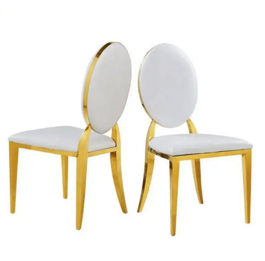 Washington Dior Banquet Chair