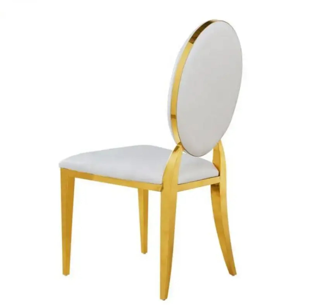 Washington Dior Banquet Chair