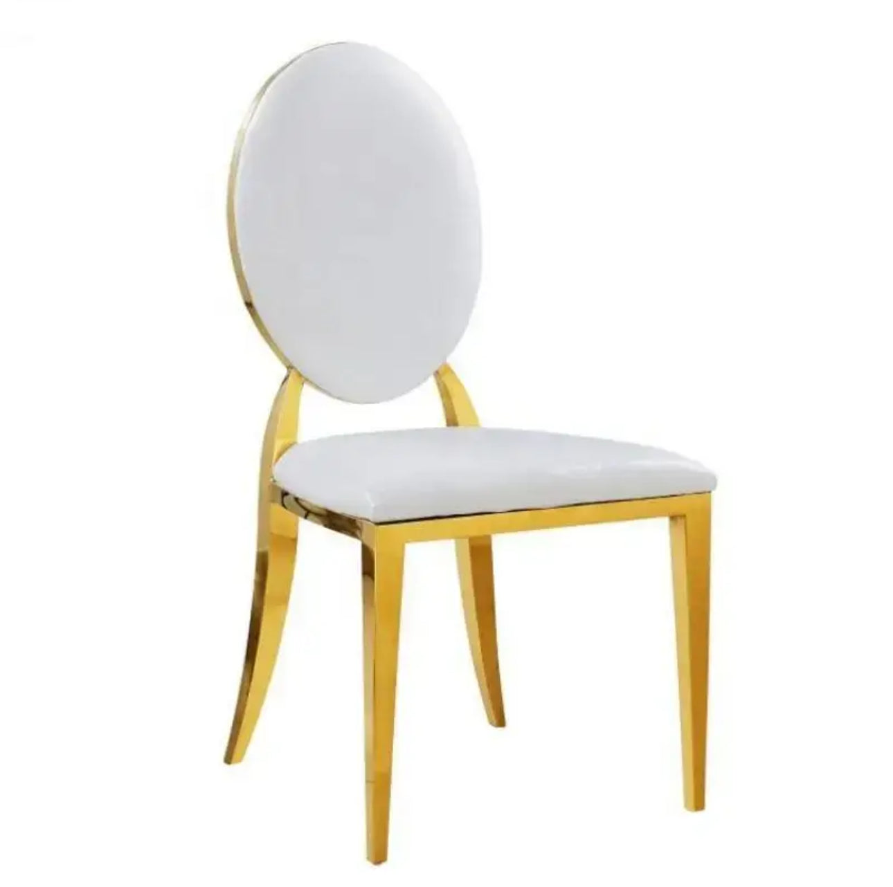 Washington Dior Banquet Chair