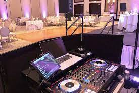 DJ Service