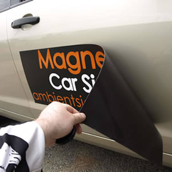 Large Promotional Magnets