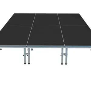 8FT x 4FT Portable Stage Rental