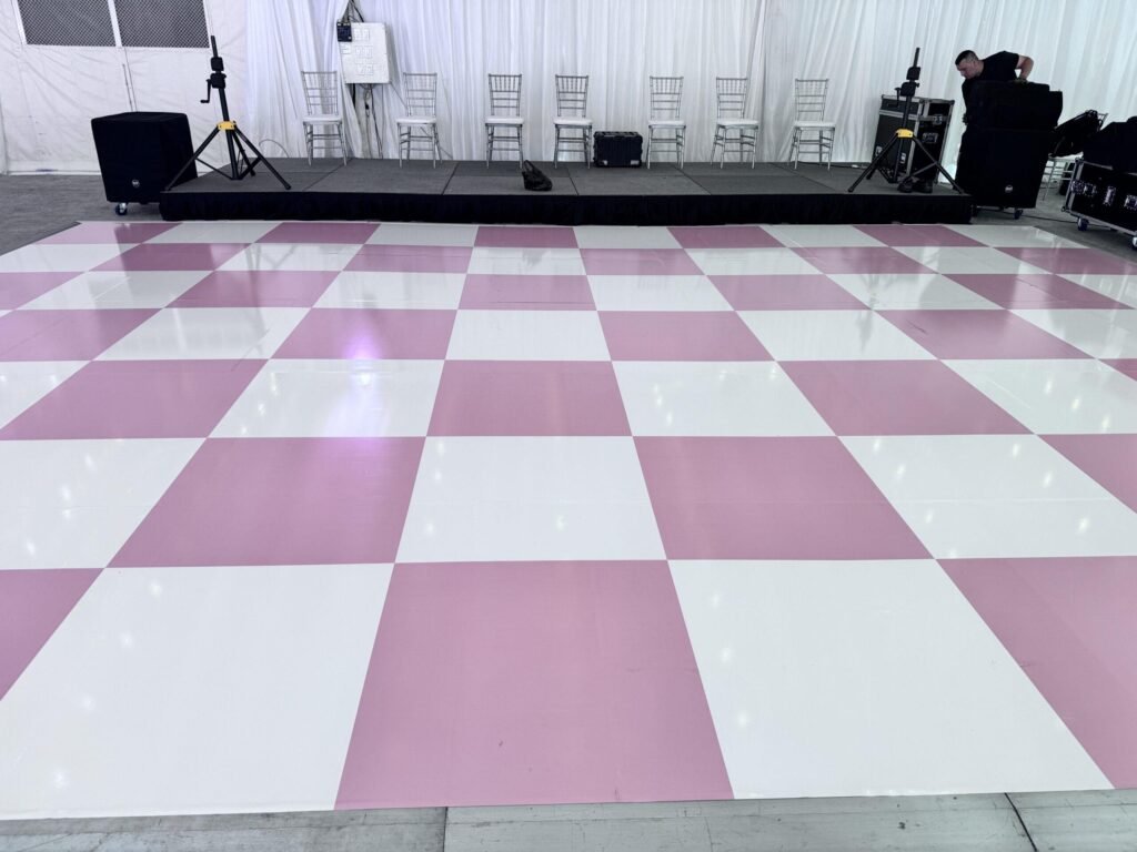 Wedding Backdrop – Style 5