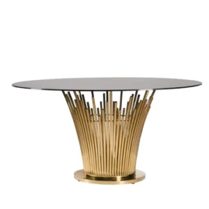 Round Table Rental