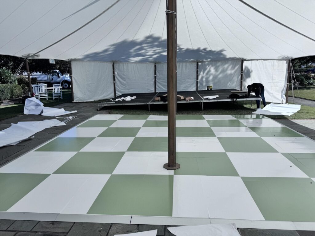 Wedding Backdrop – Style 4