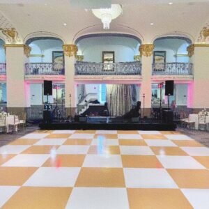 Step into luxury with every step and move in style and sophistication! #Floorwrap #HomeDecor #Floorwrap #flooringinspo