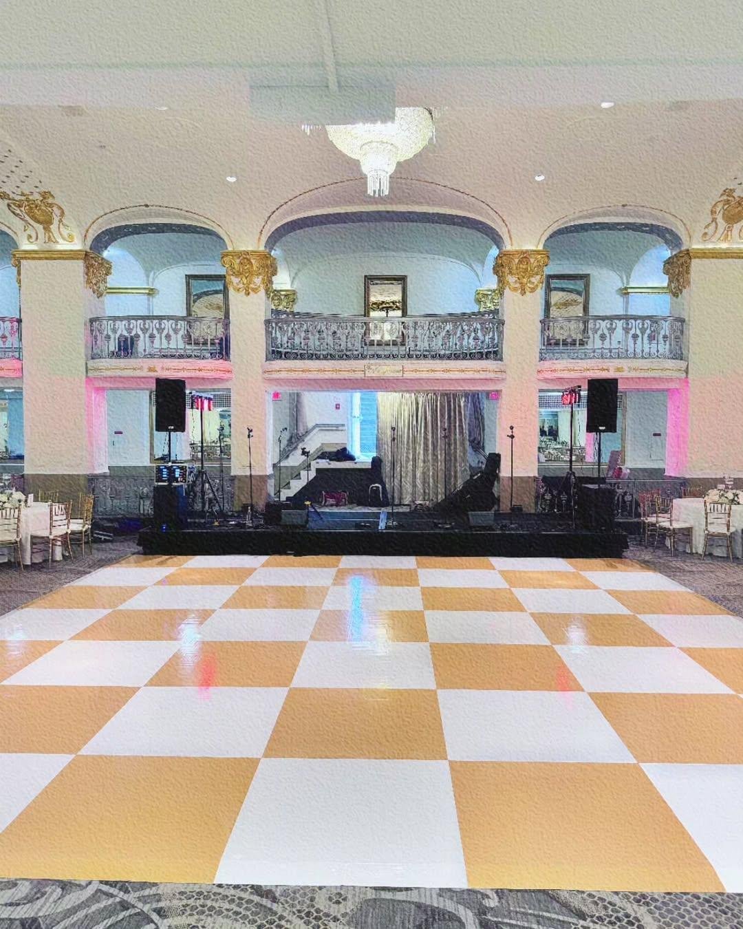 Step into luxury with every step and move in style and sophistication! #Floorwrap #HomeDecor #Floorwrap #flooringinspo