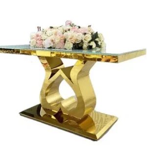 Stainless Steel Table
