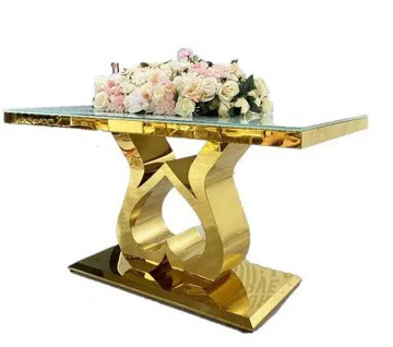 Stainless Steel Table