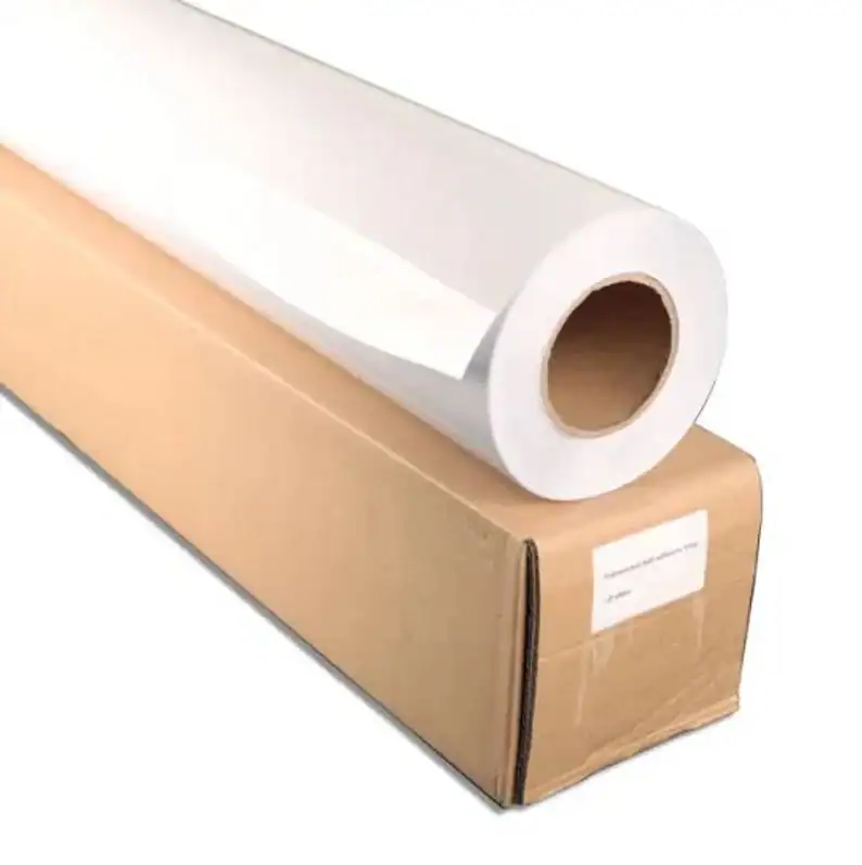 Gloss White Removable Vinyl Floor Wrap Gloss White Removable Vinyl Floor Wrap