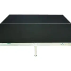 8FT x 12FT Portable Stage Rental