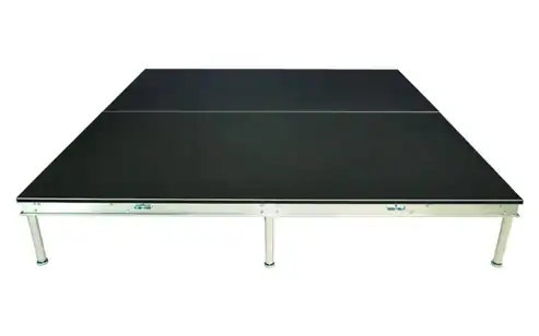 8FT x 12FT Portable Stage Rental
