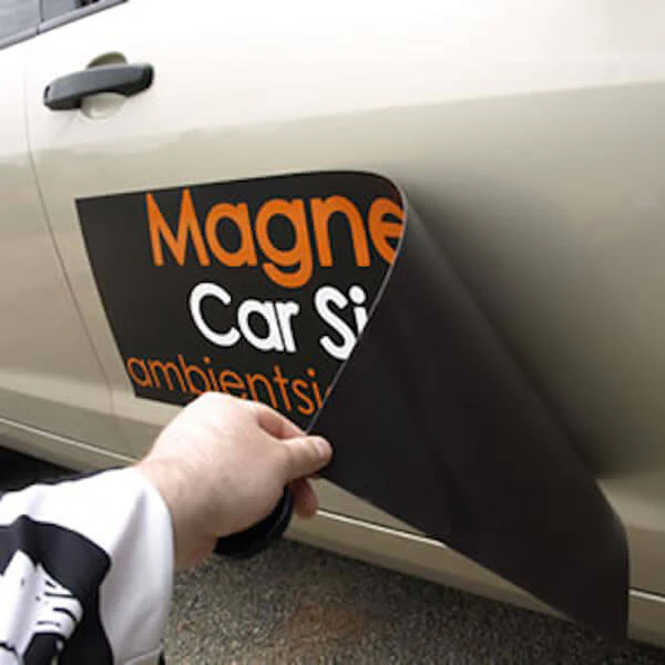 Large Promotional Magnets Large Promotional Magnets