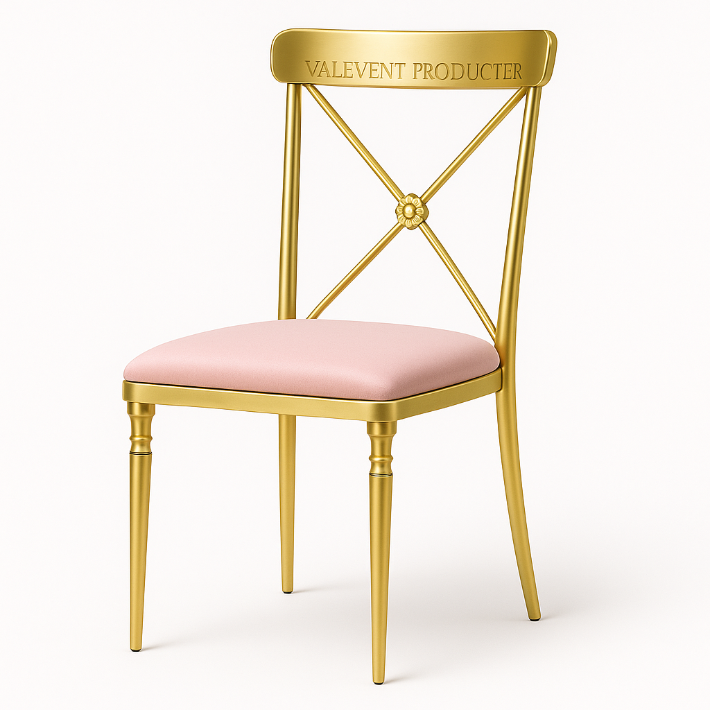 Rider Blush Dining Chair