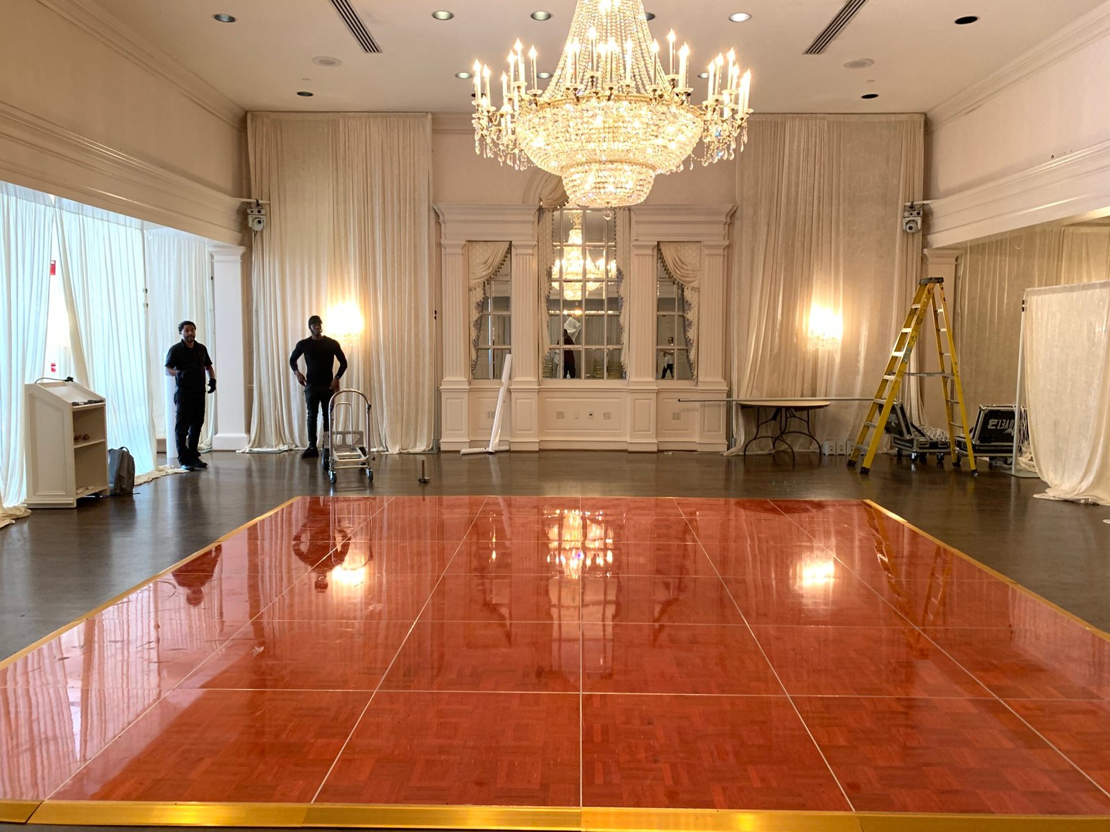 Dance Floor Rental Dance Floor Rental