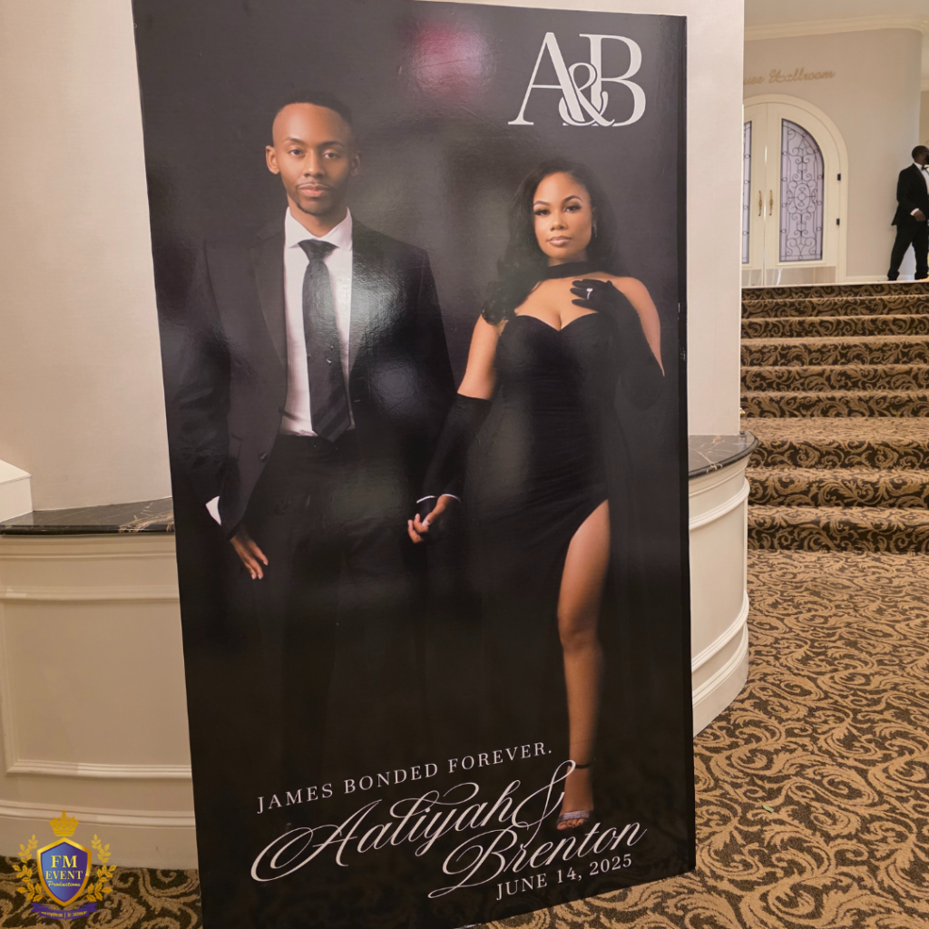 3D Ripple Arch Backdrop – Style 5